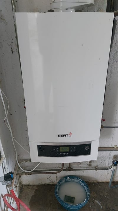 cv-ketel Ridderkerk